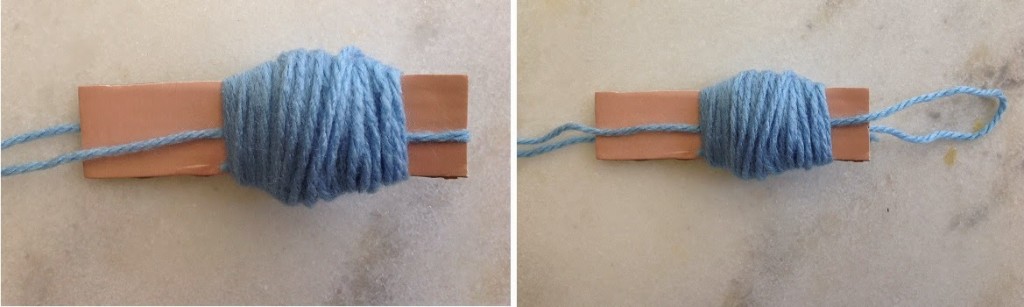 pompon