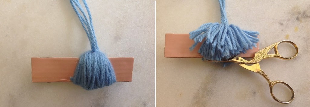 pompon