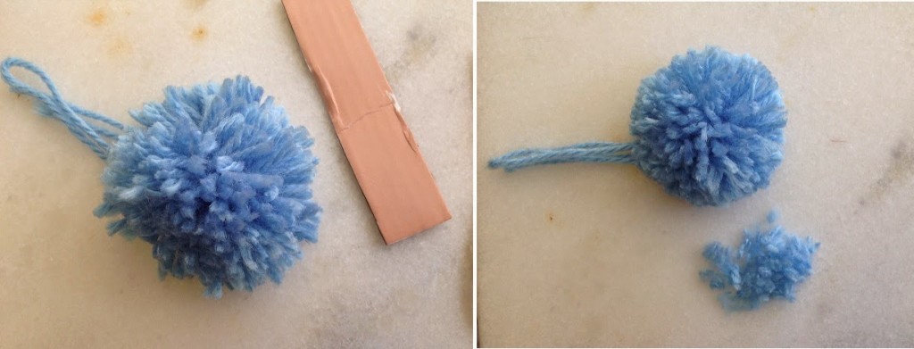 pompon