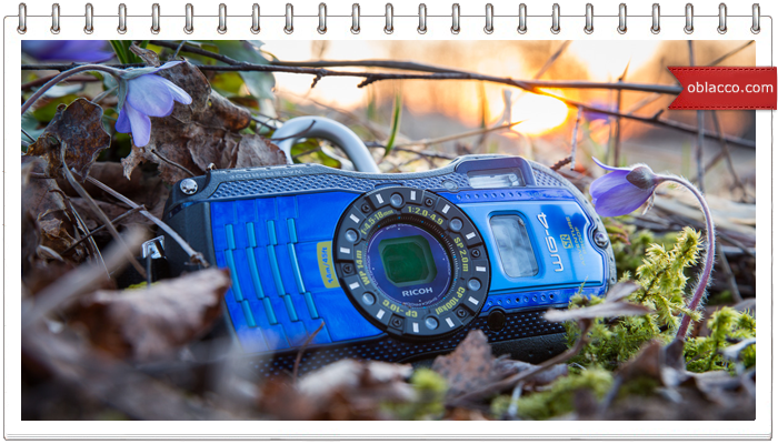 Ricoh WG-4