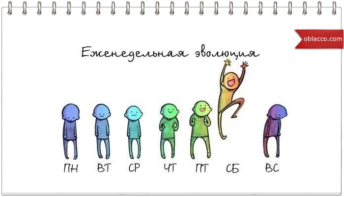 пятница