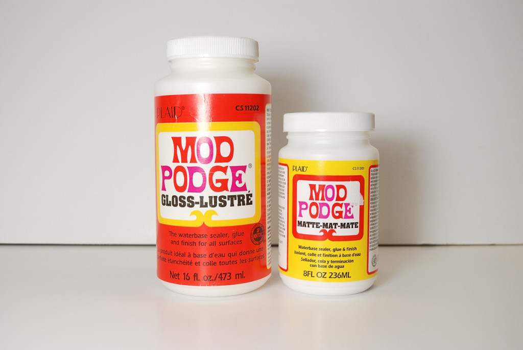 Mod-Podge