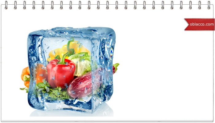 Холодильные камеры в помощь продуктам