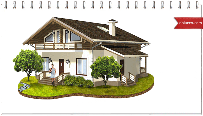 Мансарда – жить или не жить