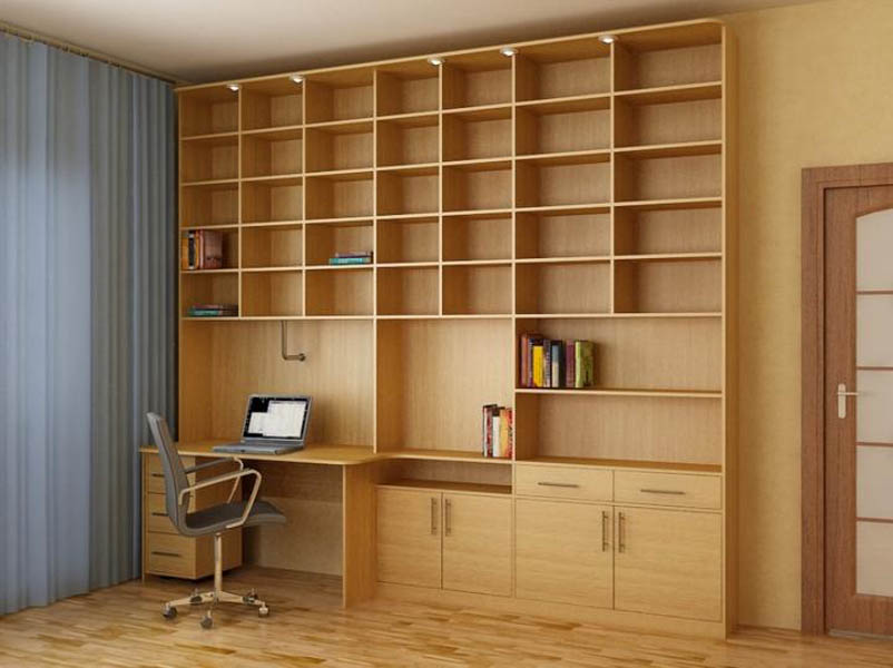 hobby-office