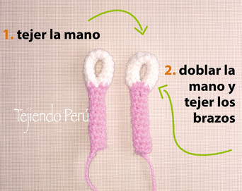 amigurumi-obeziana