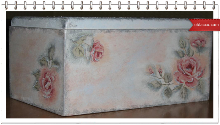 Decoupage