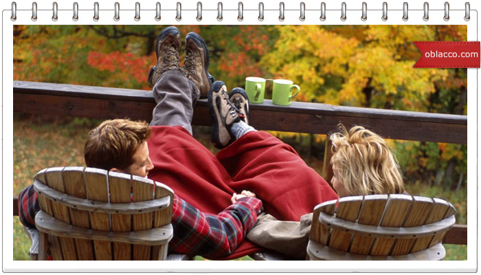 Современный коттедж, какой он