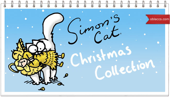 saimon's cat