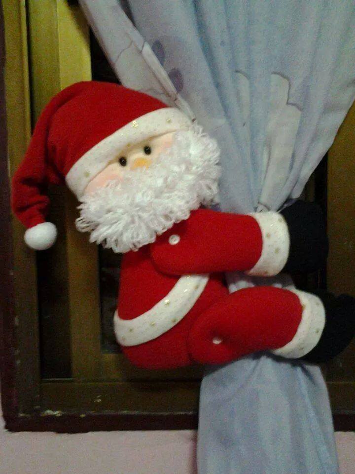 santa