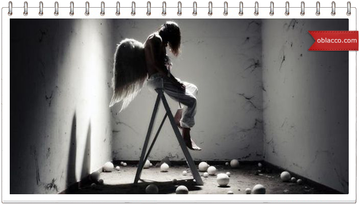 angel