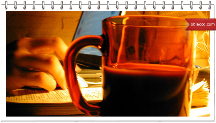 coffee