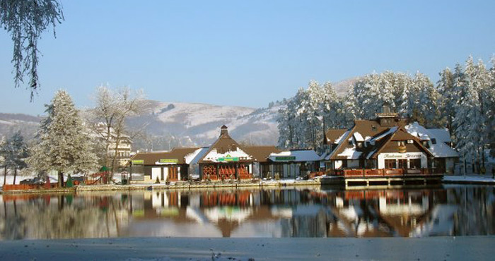 zlatibor
