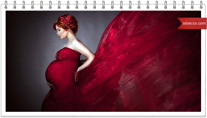 Особенности одежды для беременных