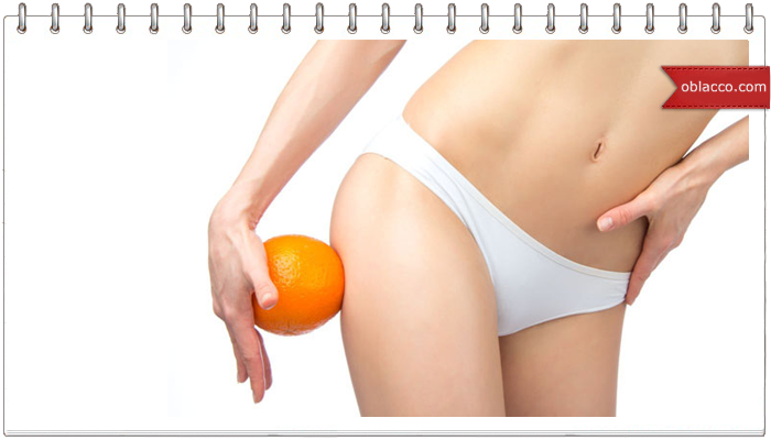 Все о целлюлите и другие полезные ссылки