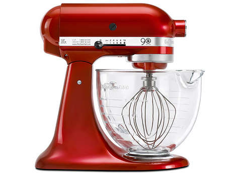 mixer