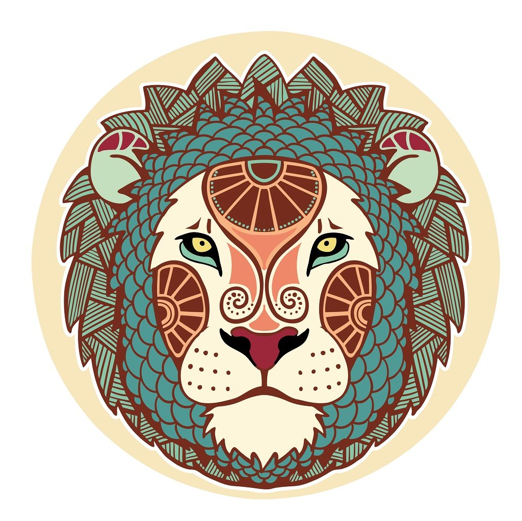 лев