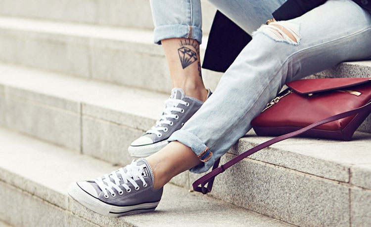 converse