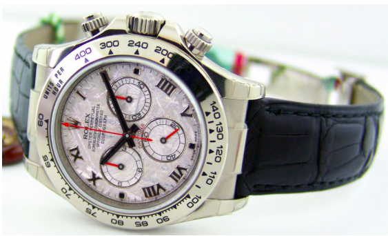 rolex