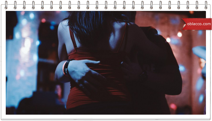 Танец Kizomba - как легко и просто научиться танцевать с нуля?
