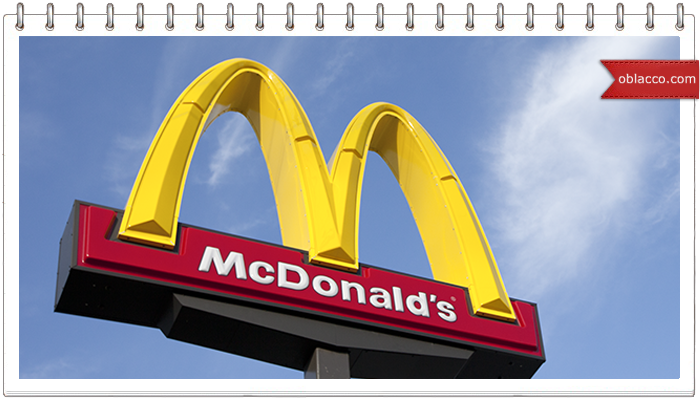 Лайфхаки для клиентов McDonalds