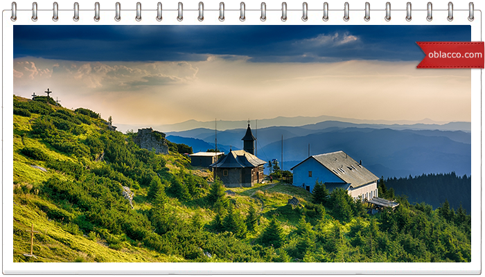 Кодры, вино, монастыри – ТОП - 5 причин посетить Молдову