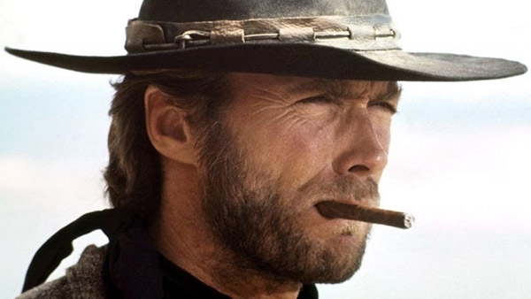 Хороший, плохой, злой