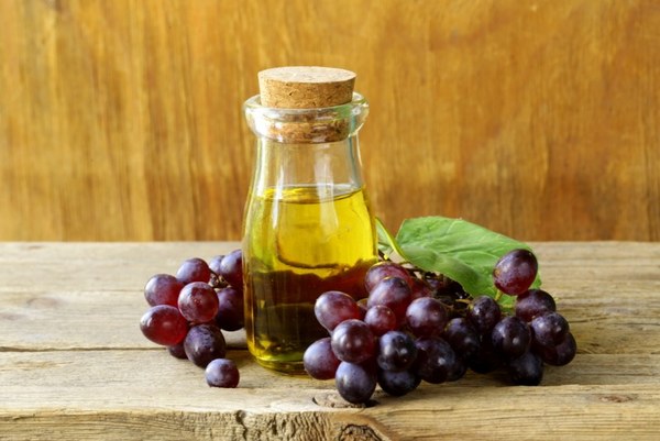 масло виноградных косточек