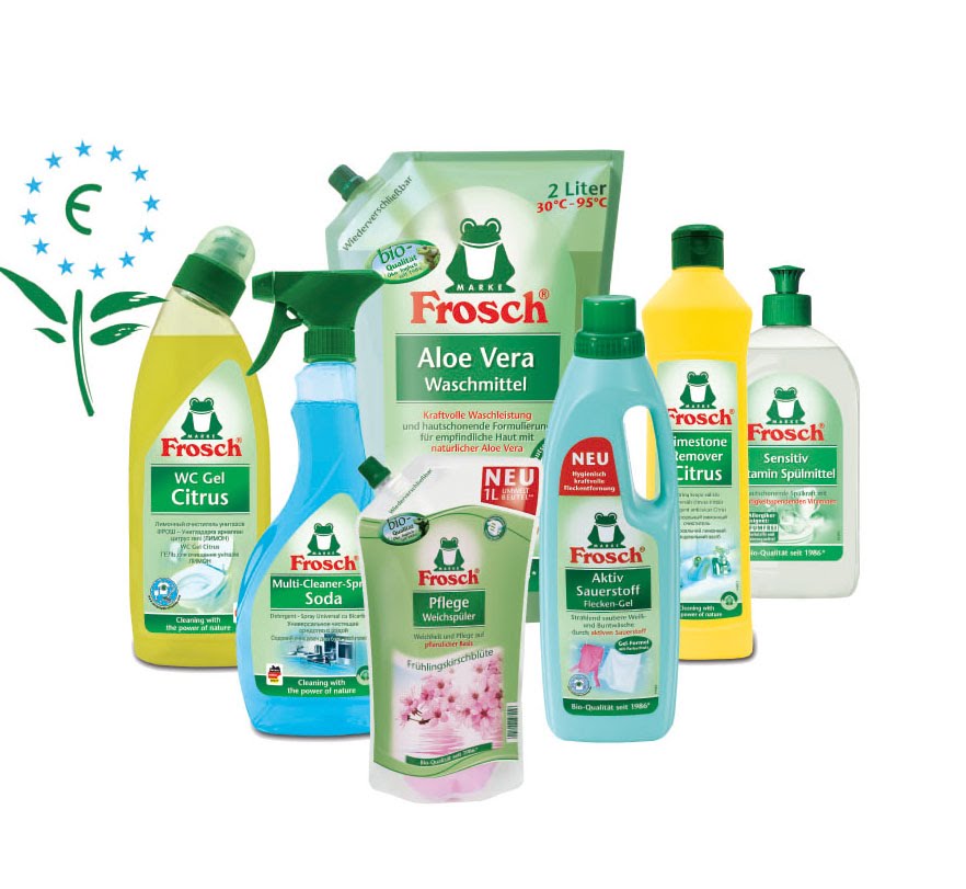 frosch