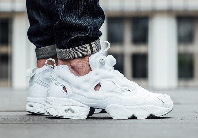reebok