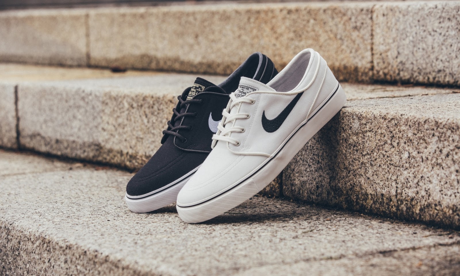 nike sb zoom stefan janoski canvas