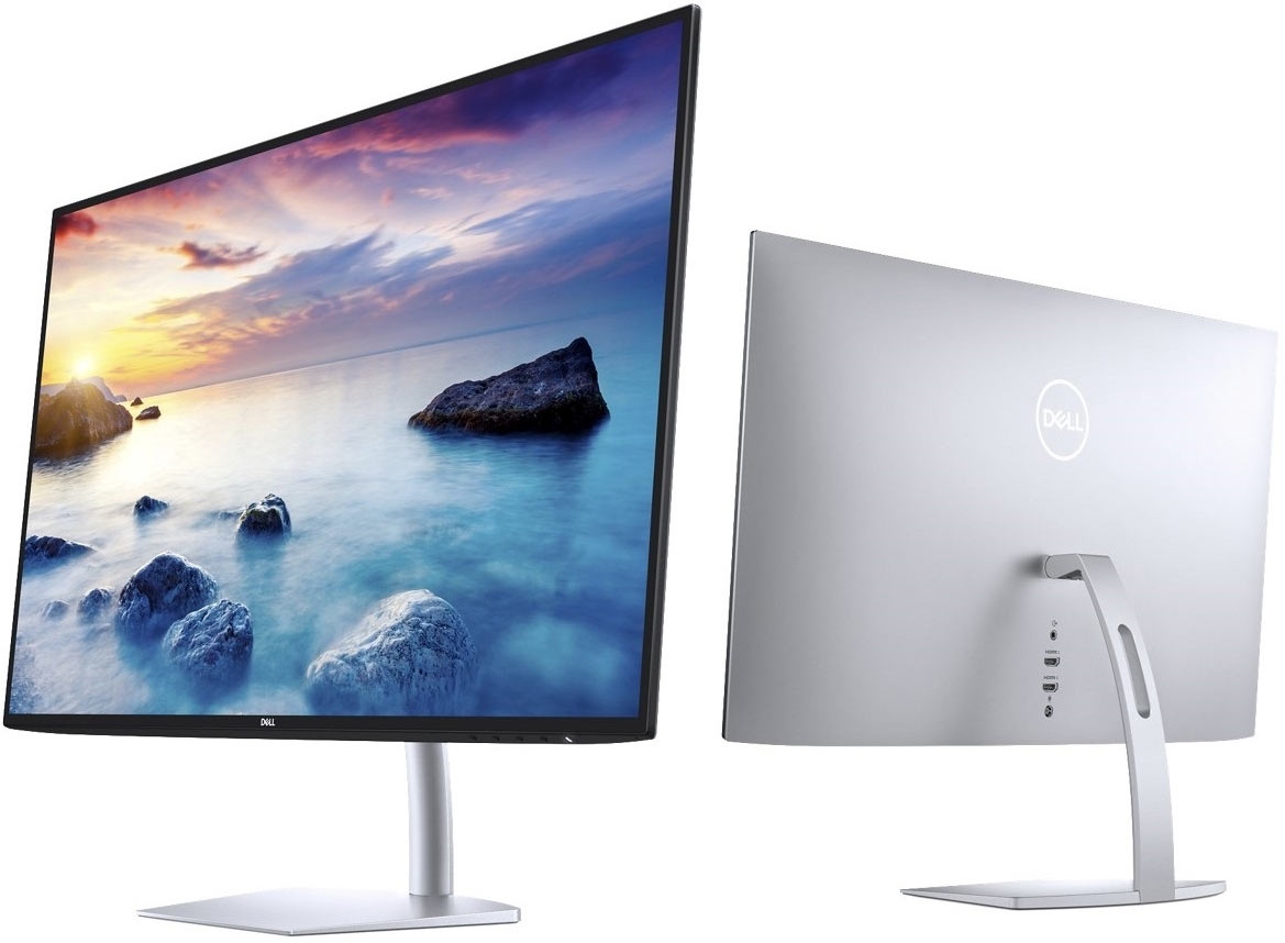 dell монитор